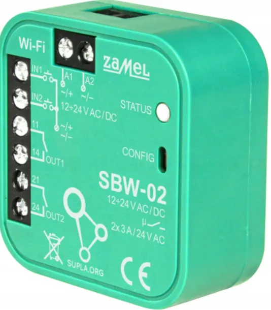 sterownik-zamel-supla-wifi-certyfikat-ce