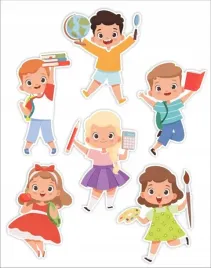 dekoracje-okienne-dwustronne-dzieci-01-6szt