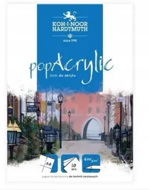 blok-pop-acrylic-a4-10-arkuszy-400g