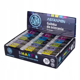 gumka-do-scierania-smart-s-30szt-astra