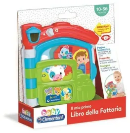 ksiazeczka-farma-clementoni