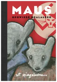 maus-opowiesc-ocalalego-art-spiegelman