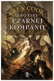 czarna-kompania-t-1-kroniki-czarnej-kompanii-glen-cook