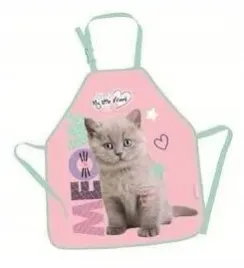 fartuszek-my-little-friend-fluffy-kitty