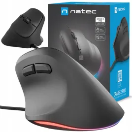mysz-wertykalna-pionowa-natec-crake-2-pro-12800dpi-programowalna-optyczna