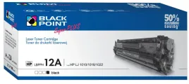 toner-black-point-hp-lbpph12a-czarny-black