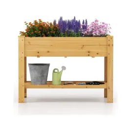 drewniana-skrzynia-duza-donica-ogrodowa-kwietnik-zielnik