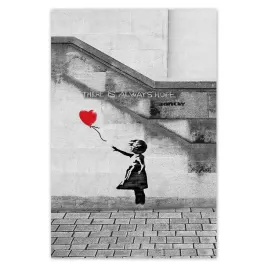 naklejki-62x93-there-is-always-hope