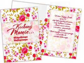 kartka-kochanej-mamie-karnet-z-zyczeniami-na-dzien-matki-ojca-dla-mamy-xl