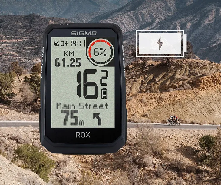 sigma-licznik-rox-4-0-endurance-sensor-set-kolor-dominujacy-czarny