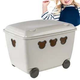 pojemnik-plastikowy-na-zabawki-na-kolkach-kosz-skrzynia-55-l-misie-bialy