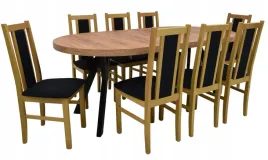 stol-okragly-rozkladany-100-200cm-8-krzesel-drewnianych-z-obiciem-kolory