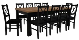 stol-rozkladany-loft-krzesla-drewniane-siedzisko-tapicerowane-100x200-300cm