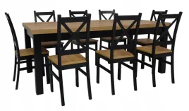 stol-rozkladany-100x200-300-cm-8-krzesel-drewnianych-krzyzak
