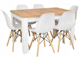 stol-rozkladany-80x120-160-6-krzesel-skandynawskich-salon-kuchnia-jadalnia