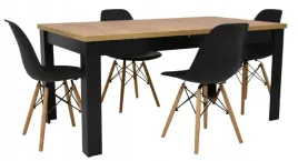 stol-rozkladany-90x160-200cm-4-krzesla-skandynawskie-salon-jadalnia