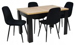 stol-rozkladany-krzesl-tapicerowane-do-salonu-jadalni-welur-80x120-160-cm