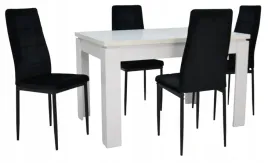 stol-rozkladany-80x120-160cm-4-krzesla-tapicerowane-do-salonu-jadalni