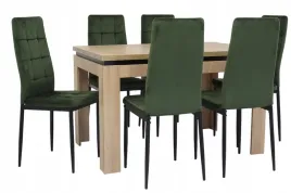 stol-rozkladany-6-krzesel-welurowych-do-salonu-jadalni-80x120-160-cm