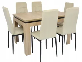 stol-rozkladany-6-krzesel-welurowych-do-salonu-jadalni-80x120-160-cm