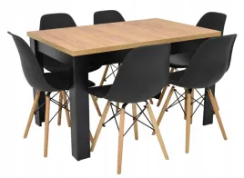 stol-rozkladany-80x120-160-6-krzesel-skandynawskich-salon-kuchnia-jadalnia