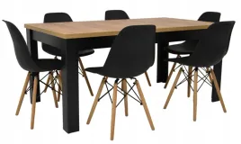 stol-rozkladany-90x160-200-cm-6-krzesel-skandynawskich-salon-jadalnia