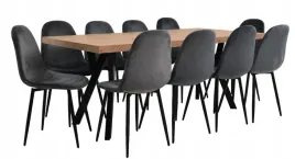 stol-rozkladany-90x90-190-cm-10-krzesel-welurowych-do-salonu-jadalni