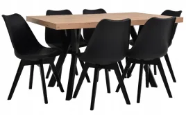 stol-rozkladany-90x90-190cm-6-krzesel-skandynawskich-z-poduszka