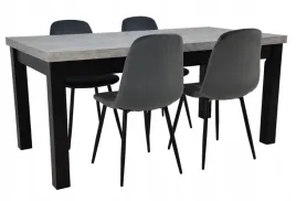 stol-rozkladany-90x170-250-cm-4-krzesla-tapicerowane-do-salonu-jadalni