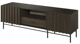 szafka-rtv-lamele-metalowe-nozki-165-x-55-x-44-cm-jesion-portland-czarny