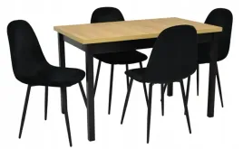 stol-rozkladany-70x120-160cm-grandson-4-krzesla-welurowe-salon-jadalnia