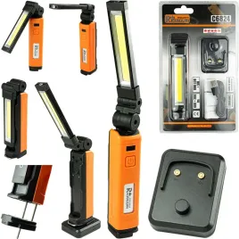 lampa-latarka-powerbank-akumulatorowa-skladana-ze-stacja-5w-1w-led-600-lm