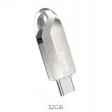 hoco-pendrive-usb-a-usb-c-ud8-32gb-usb3-0