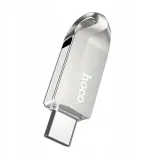 hoco-pendrive-usb-a-usb-c-ud8-32gb-usb3-0-stan-nowy