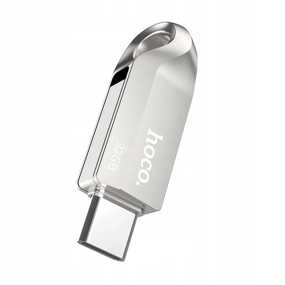 hoco-pendrive-usb-a-usb-c-ud8-32gb-usb3-0