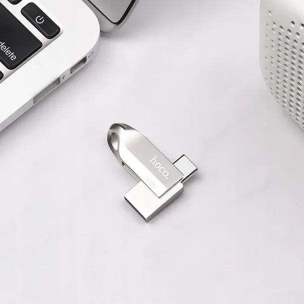 hoco-pendrive-usb-a-usb-c-ud8-32gb-usb3-0-pojemnosc-32-gb