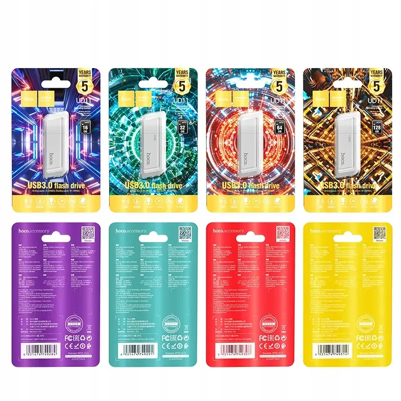 hoco-pendrive-usb-a-ud11-128gb-usb3-0