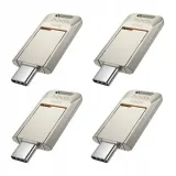 hoco-pendrive-usb-a-usb-c-ud17-64gb-usb3-0-pojemnosc-64-gb