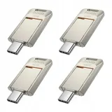 hoco-pendrive-usb-a-usb-c-ud17-128gb-usb3-0-stan-nowy