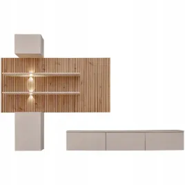 mebloscianka-gusto-pw-b-zestaw-rtv-z-led-kaszmir-lamele-dab-artisan