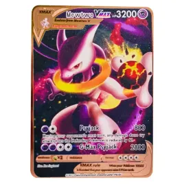 pokemon-mewtwo-zlota-metalowa-karta-v-hp3200-g-max-psyjack-metal-super-moc