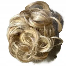 treska-do-wloskow-powiekszenie-koka-dlugosc-20-cm-blond-wygodne-zapiecie