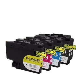 tusz-do-drukarki-brother-lc-424-wklady-atramentowe-do-brother-dcp-j1200w