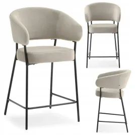 elegancki-hoker-kuchenny-z-podlokietnikami-kubelkowy-cordian-bezowy
