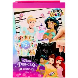ksizeczka-do-drapania-wydrapywanka-disney-ksiezniczki-rysik