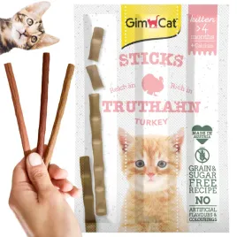gimcat-sticks-3-patyczki-z-indykiem-dla-kociat-malych-kotkow-gryzaki