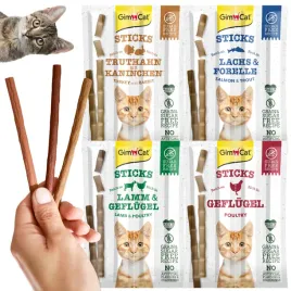 gimcat-sticks-16-patyczkow-dla-kotow-mix-wszystkich-smakow-przysmaki