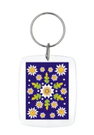 brelok-prostokatny-szarotka-niebieska