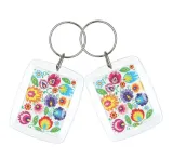 brelok-prostokatny-lowicz-bialy