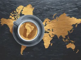 malowanie-po-numerach-obraz-na-prezent-mapa-swiata-kawa-podroz-40x50
